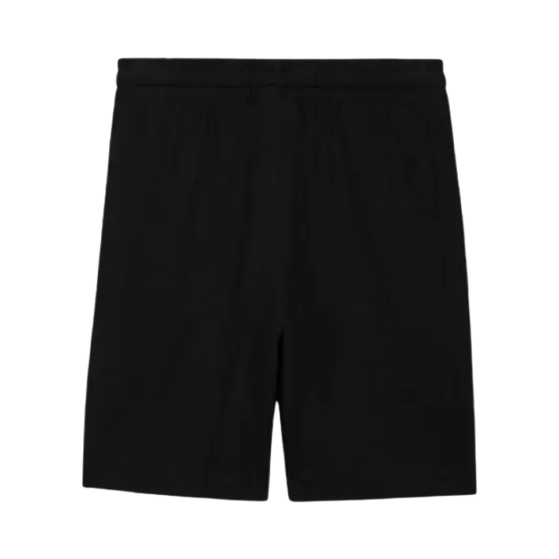 (키즈) 나이키 저지 쇼츠 블랙((Kids) Nike Jersey Shorts Black) - 2