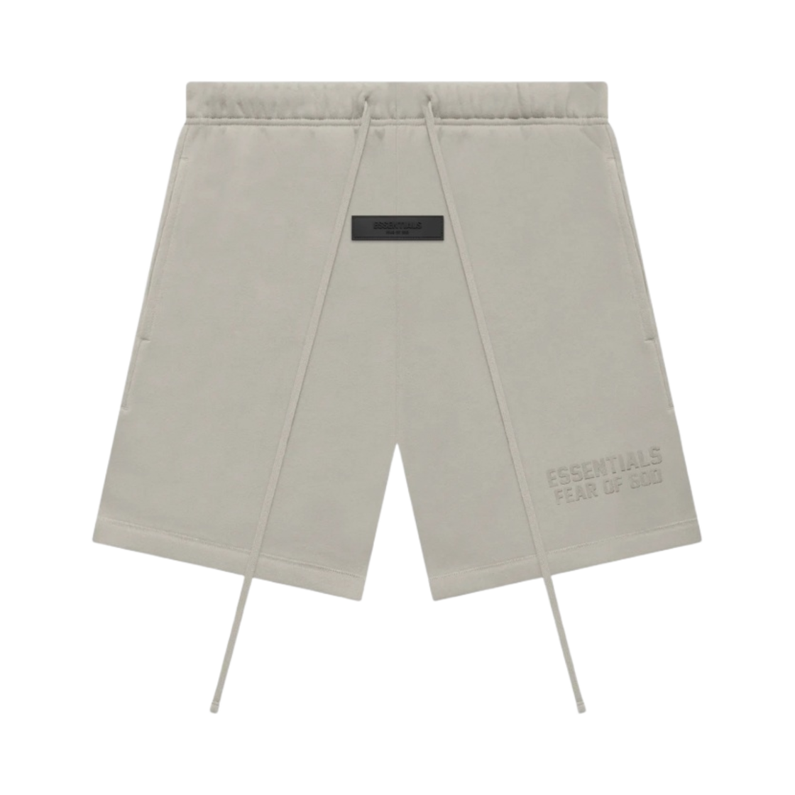 에센셜 스웨트쇼츠 스모크 - 22FW(Essentials Sweatshorts Smoke - 22FW) - 1