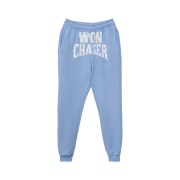 Won Chaser Chaser Sweatpants Baby Blue