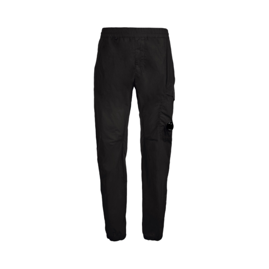 C.P. Company Chome-R Track Pants Black - 22SS