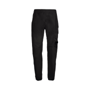 C.P. Company Chome-R Track Pants Black - 22SS
