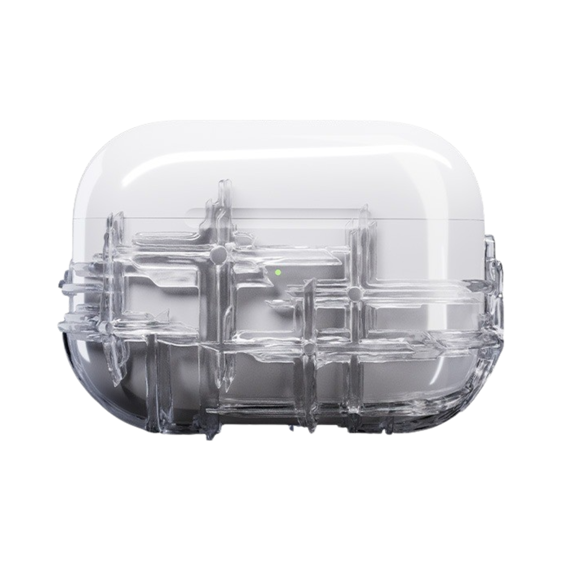 140 Test Artifact Era Origin Pro 002x Clear