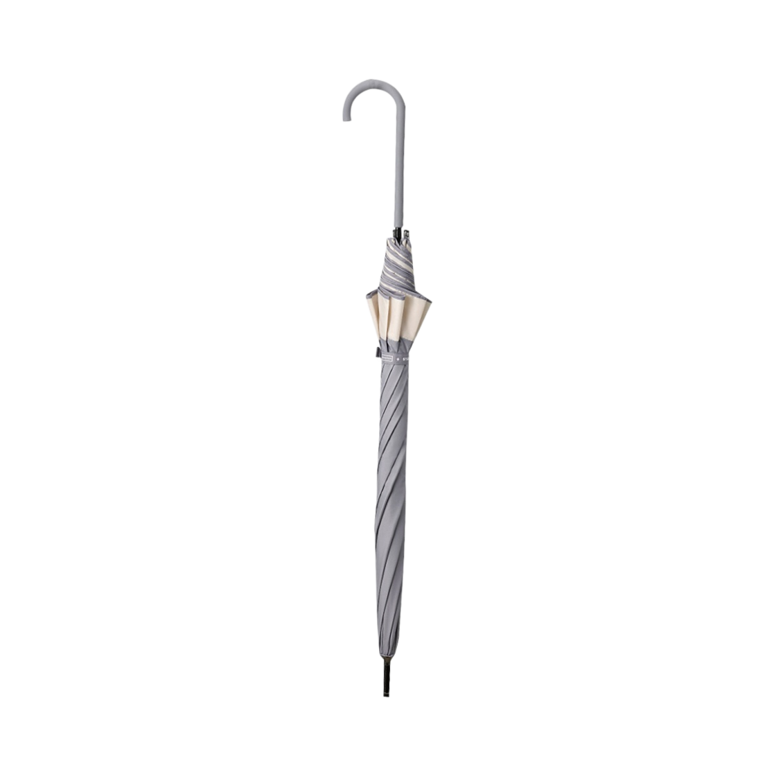 스타벅스 x 헌터 라이트 우산 그레이(Starbucks x Hunter Light Umbrella Gray)