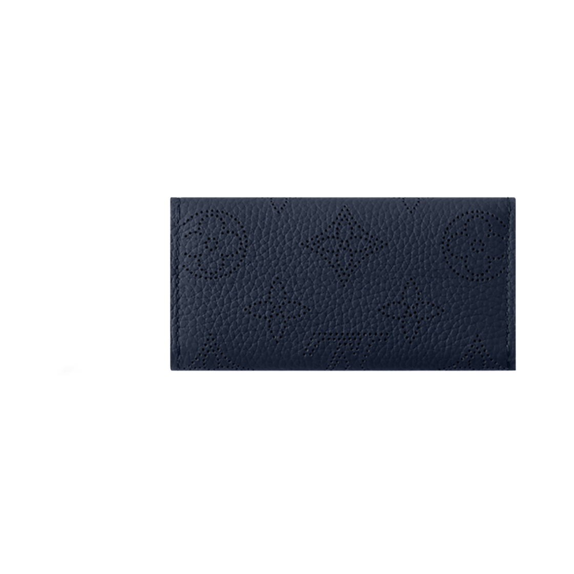 루이비통 뮬티크레 4 키 홀더 네이비(Louis Vuitton Murticle 4 Key Holder Navy) - 3