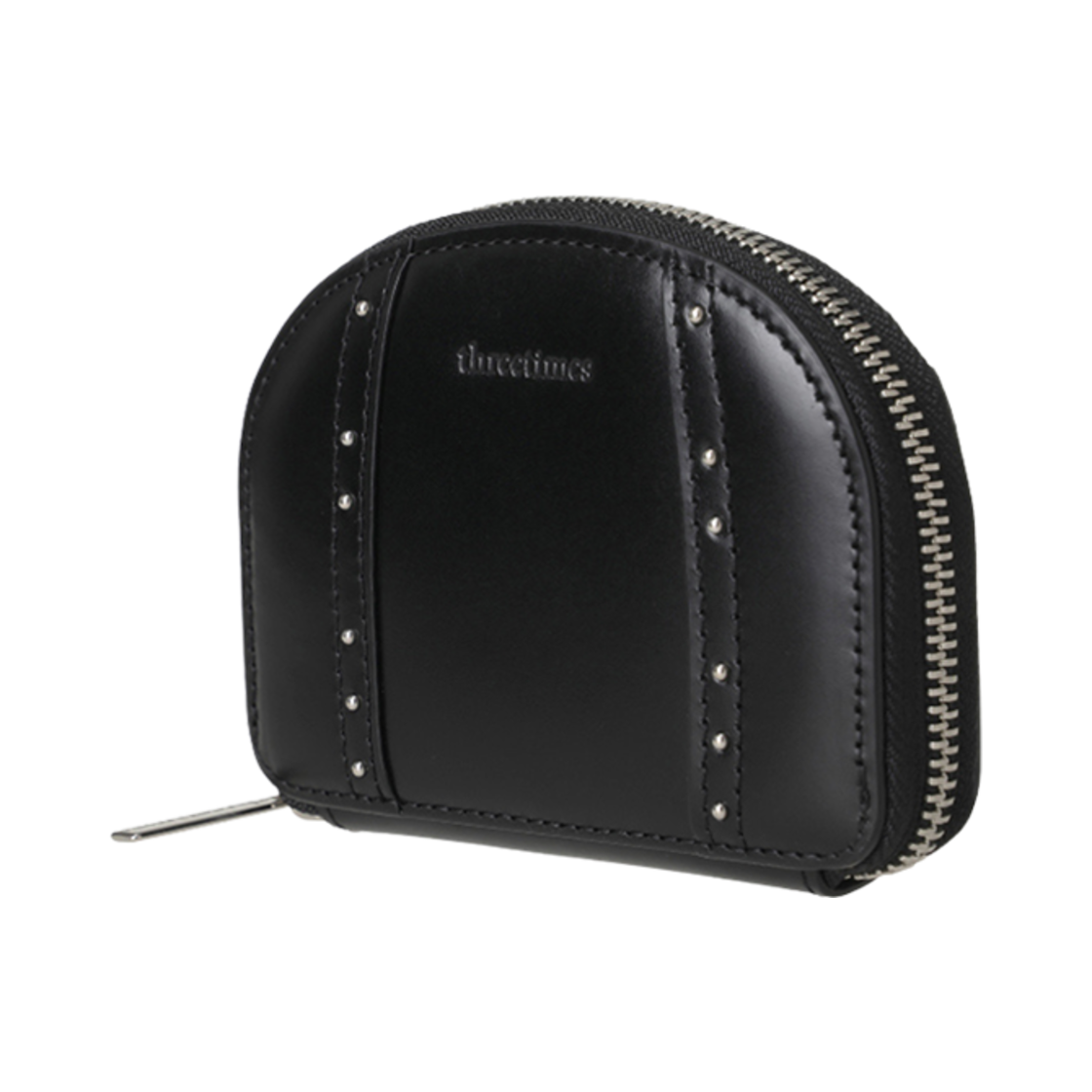 threetimes classic stud wallet 財布 threetimes】Classic stud wallet 財布・小物