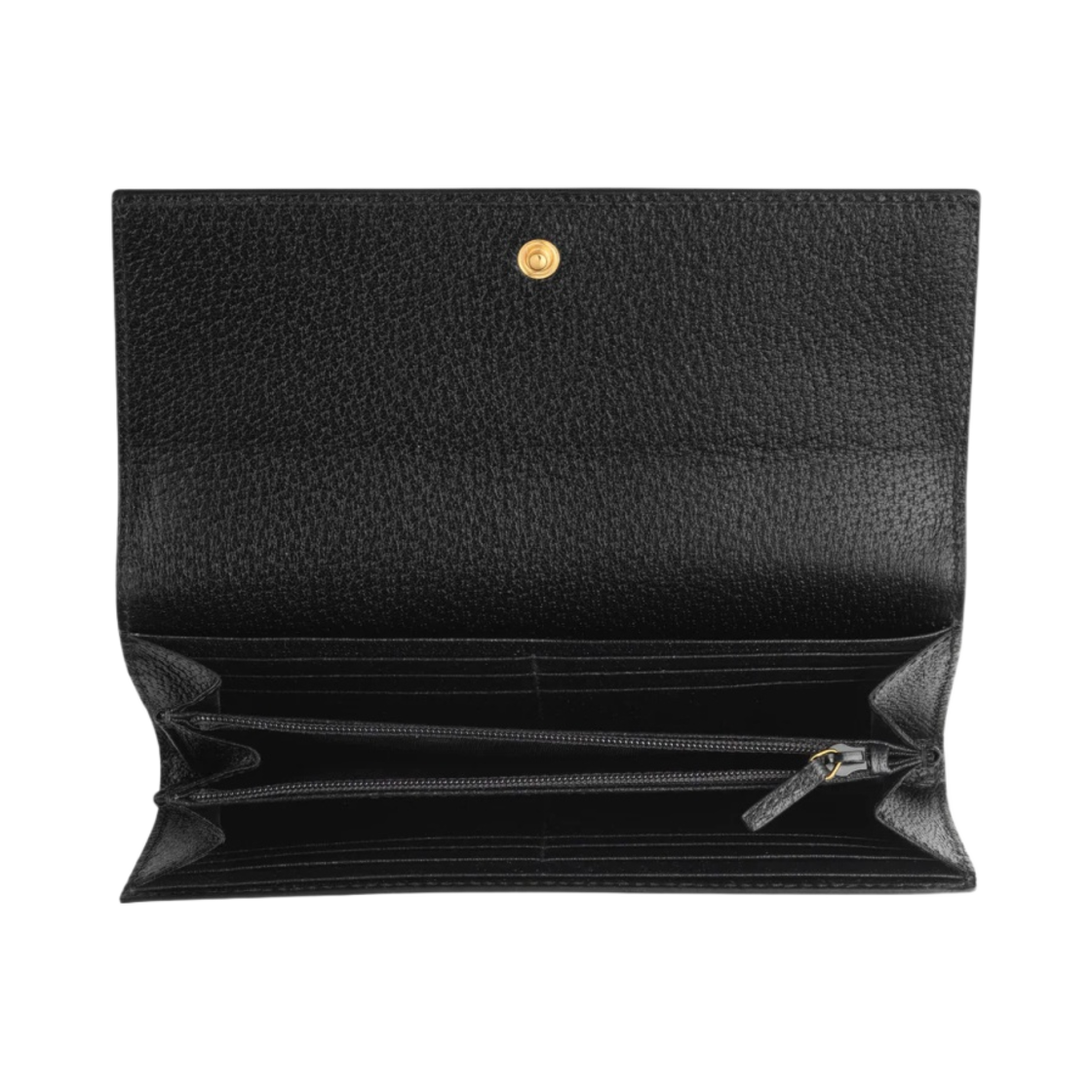구찌 오피디아 장지갑 블랙(Gucci Ophidia Continental Wallet Black) - 2