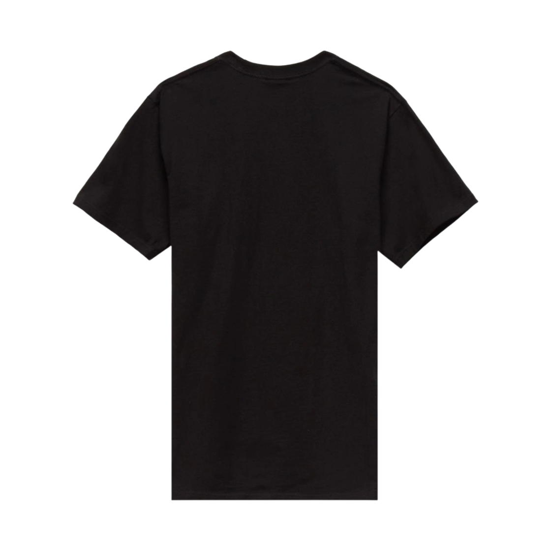 스투시 아이리스 티셔츠 블랙(Stussy Irises T-Shirt Black) - 2
