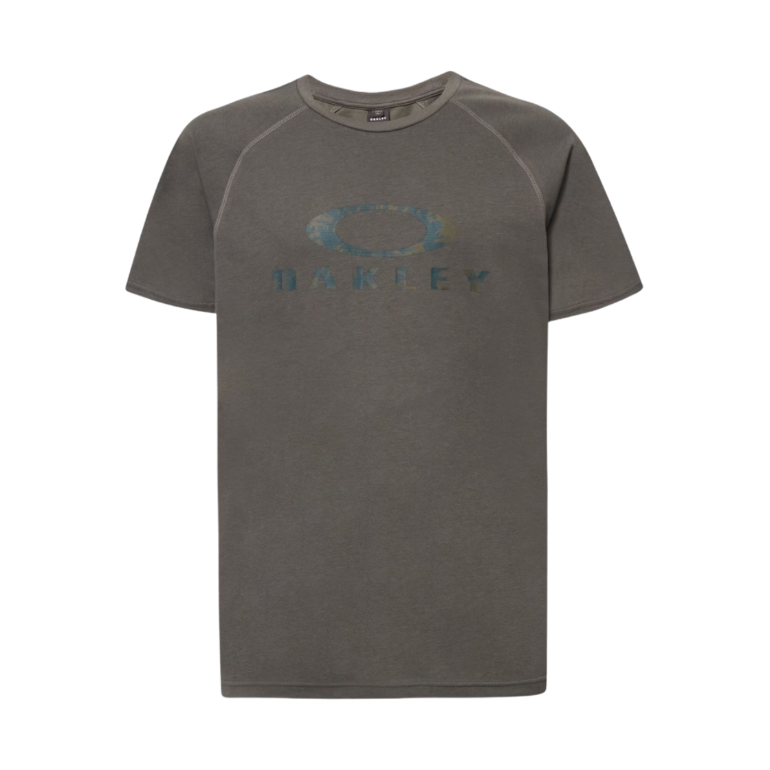 오클리 원더러스트 숏슬리브 티셔츠 뉴 다크 브러쉬(Oakley Wanderlust SS T-Shirt New Dark Brush) - 1