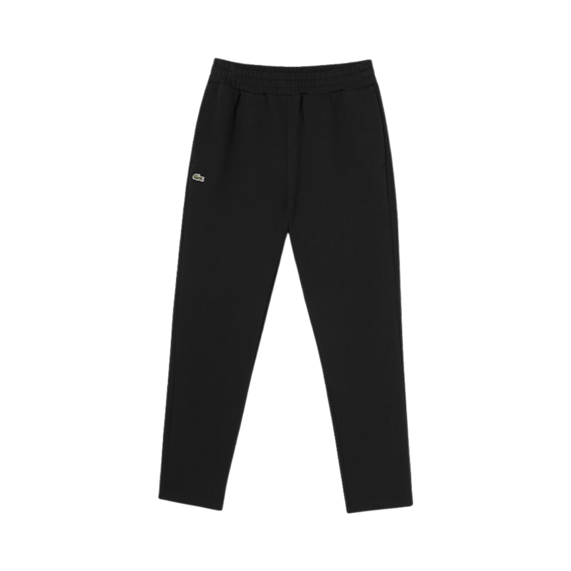 라코스테 테크니컬 스웨트팬츠 블랙(Lacoste Technical Sweatpants Black)