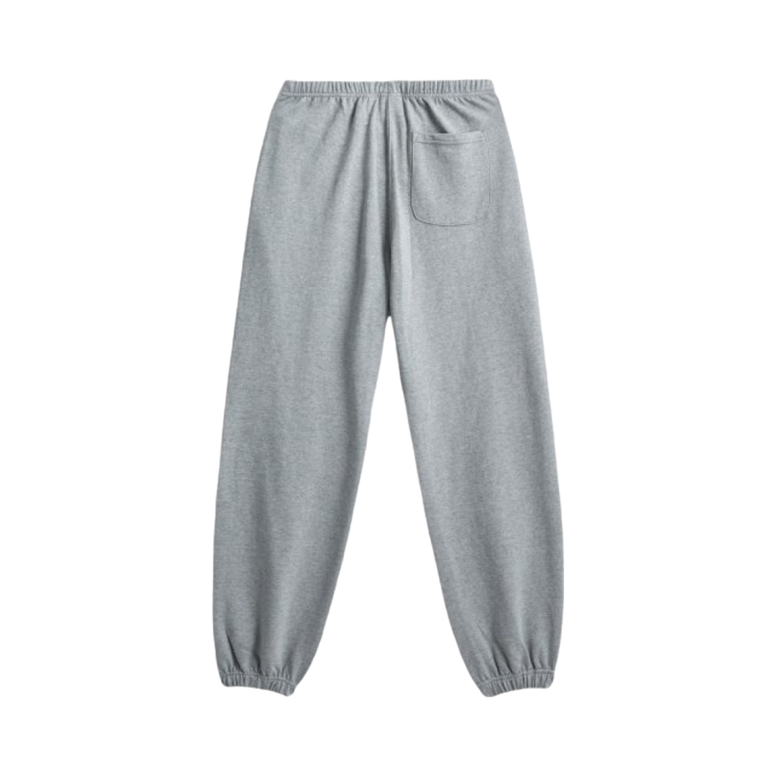 푸마 x 발란사 스웨트팬츠 라이트 그레이(Puma x Balansa  Sweatpants Light Grey) - 2