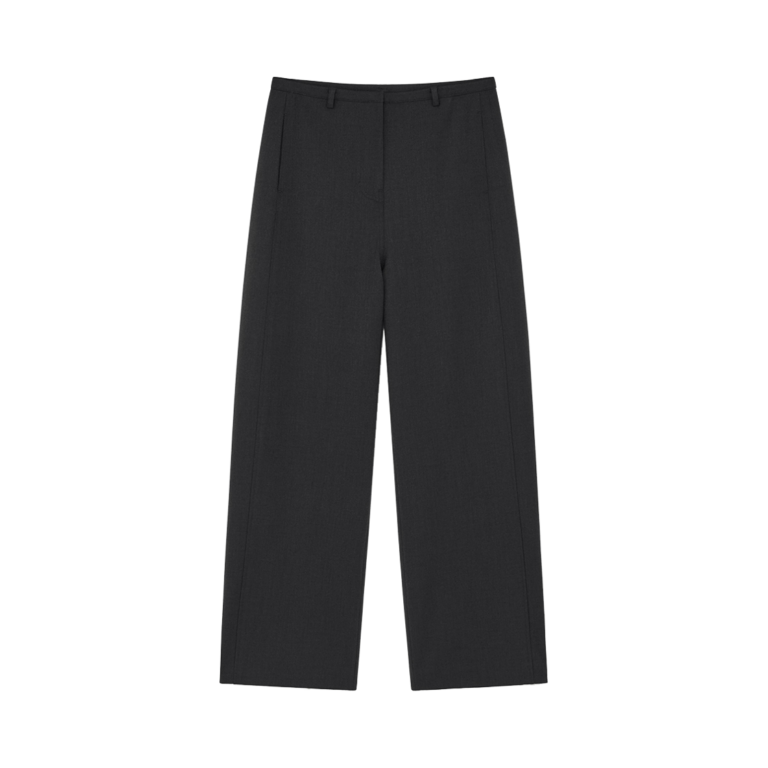Seneca Barrel Pants Charcoal Seneca Barrel Pants Charcoal