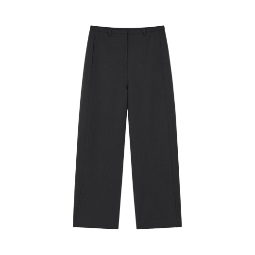 Seneca Barrel Pants Charcoal Seneca Barrel Pants Charcoal
