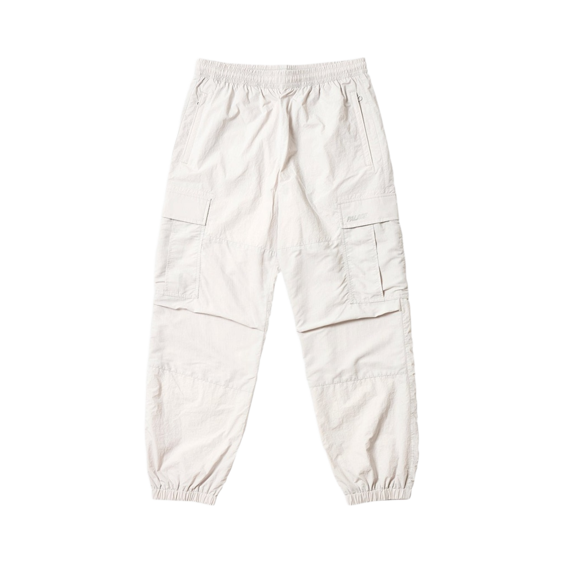 팔라스 쉘 카고 조거 그레이 - 23FW