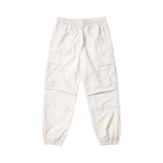 Palace Shell Cargo Jogger Grey - 23FW