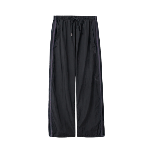 【ADIDAS】 x YESEYESEE Blues Strike Track Pants 아디다스 x 예스아이씨 블루스라이크 트랙 팬츠 블랙 - KR