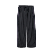 Polyteru Human Index Index Track Pants Black/Purple