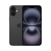 Apple iPhone 16 Plus 128GB Black