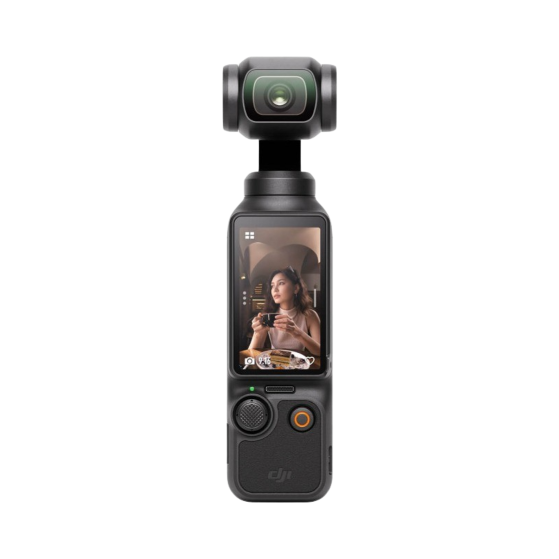 DJI 오즈모 포켓 3 크리에이터 콤보 클래식 블랙 (국내 정식 발매 제품)(DJI Osmo Pocket 3 Creator Combo Classic Black (Korean Ver.))