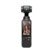 DJI Osmo Pocket 3 Creator Combo Classic Black (Korean Ver.)
