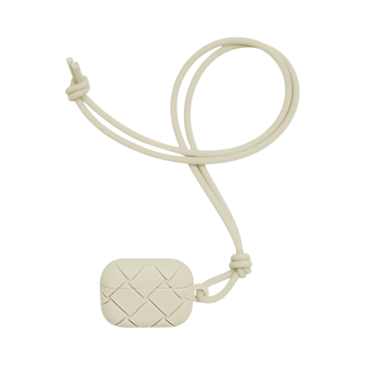 Bottega Veneta AirPods Pro Case Plaster