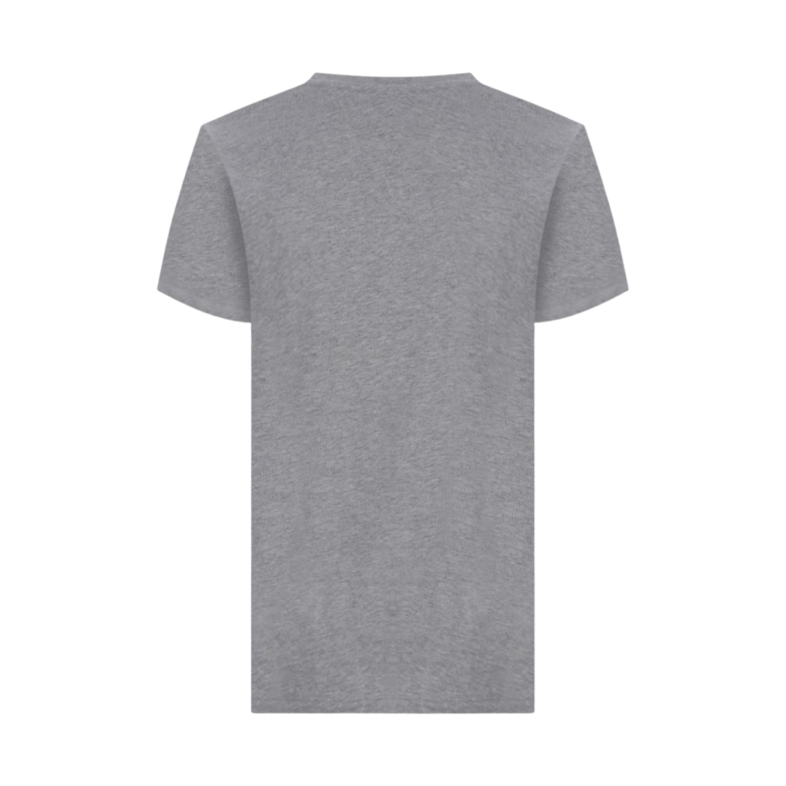 (W) 아페쎄 VPC 티셔츠 그레이 그린((W) A.P.C. VPC T-Shirt Gray Green) - 2