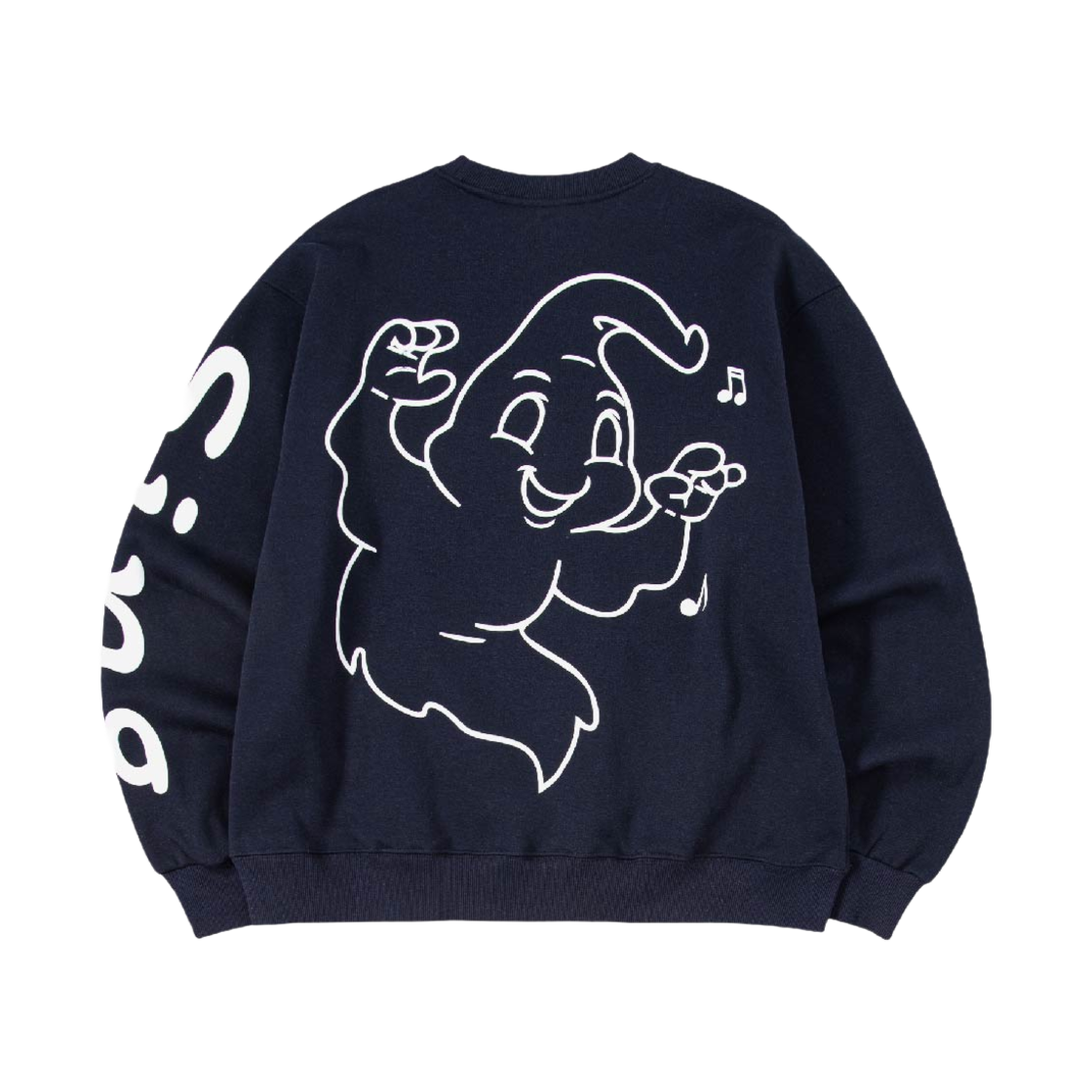 모스키토 머더러스 싱 플리스라인 스웨트셔츠(Mosquito Murderers Sing Fleece Lined Sweatshirt)