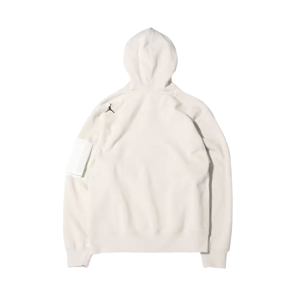 조던 23 엔지니어드 플리스 후드 라이트 본 - US/EU(Jordan 23 Engineered Fleece Hoodie Light Bone - US/EU) - 2