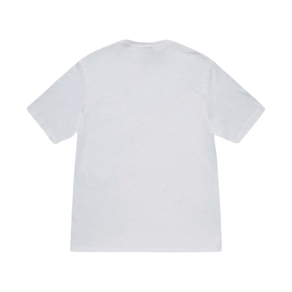 스투시 오차드 티셔츠 화이트(Stussy Orchard T-Shirt White) - 2
