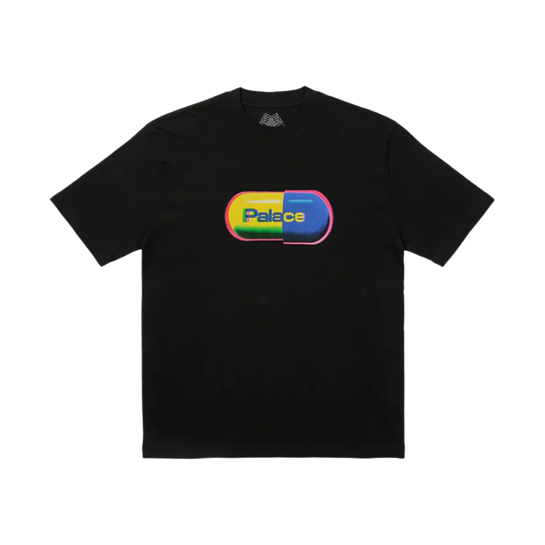 팔라스 파마시 티셔츠 블랙 - 23FW(Palace Pharmacy T-Shirt Black - 23FW) - 1