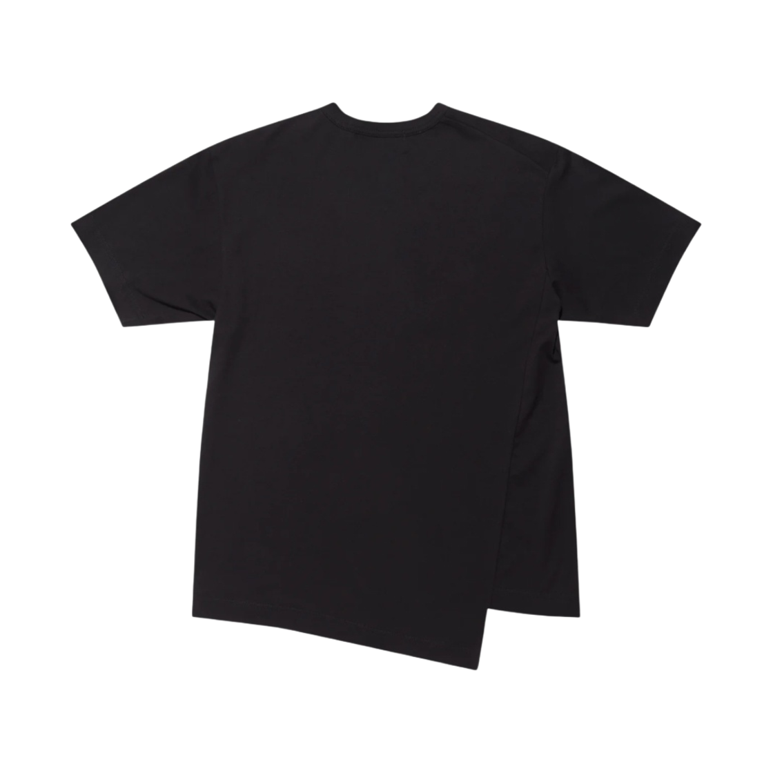 꼼데가르송 셔츠 x 라코스테 티셔츠 블랙(Comme des Garcons Shirt x Lacoste T-Shirt Black) - 2