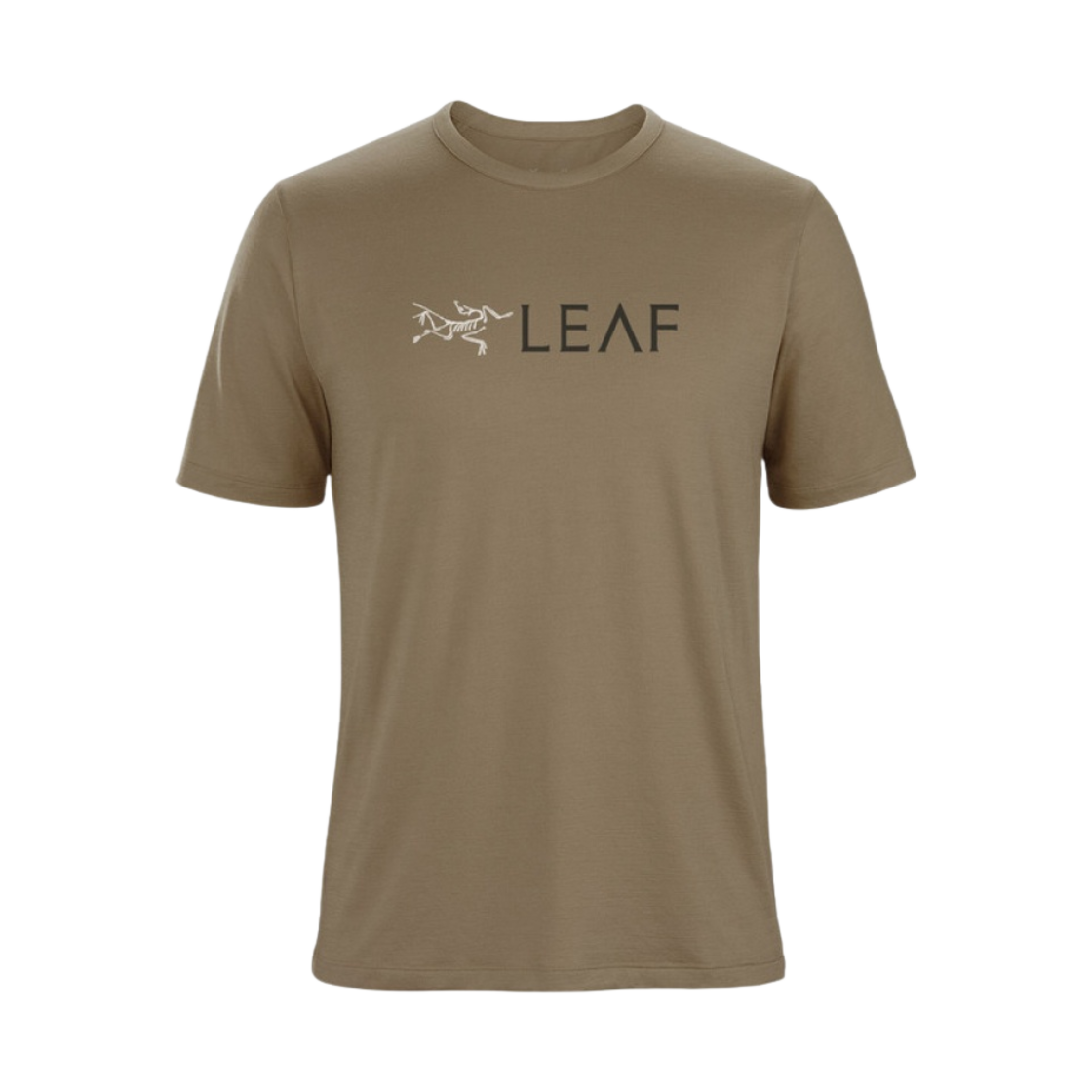 30376/6016 Arc'teryx Leaf Word SS T-Shirt Crocodile