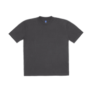 Yeezy YZY Short Sleeve T-Shirt Black