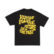 Human Made Graphic T-Shirt #1 3 Black