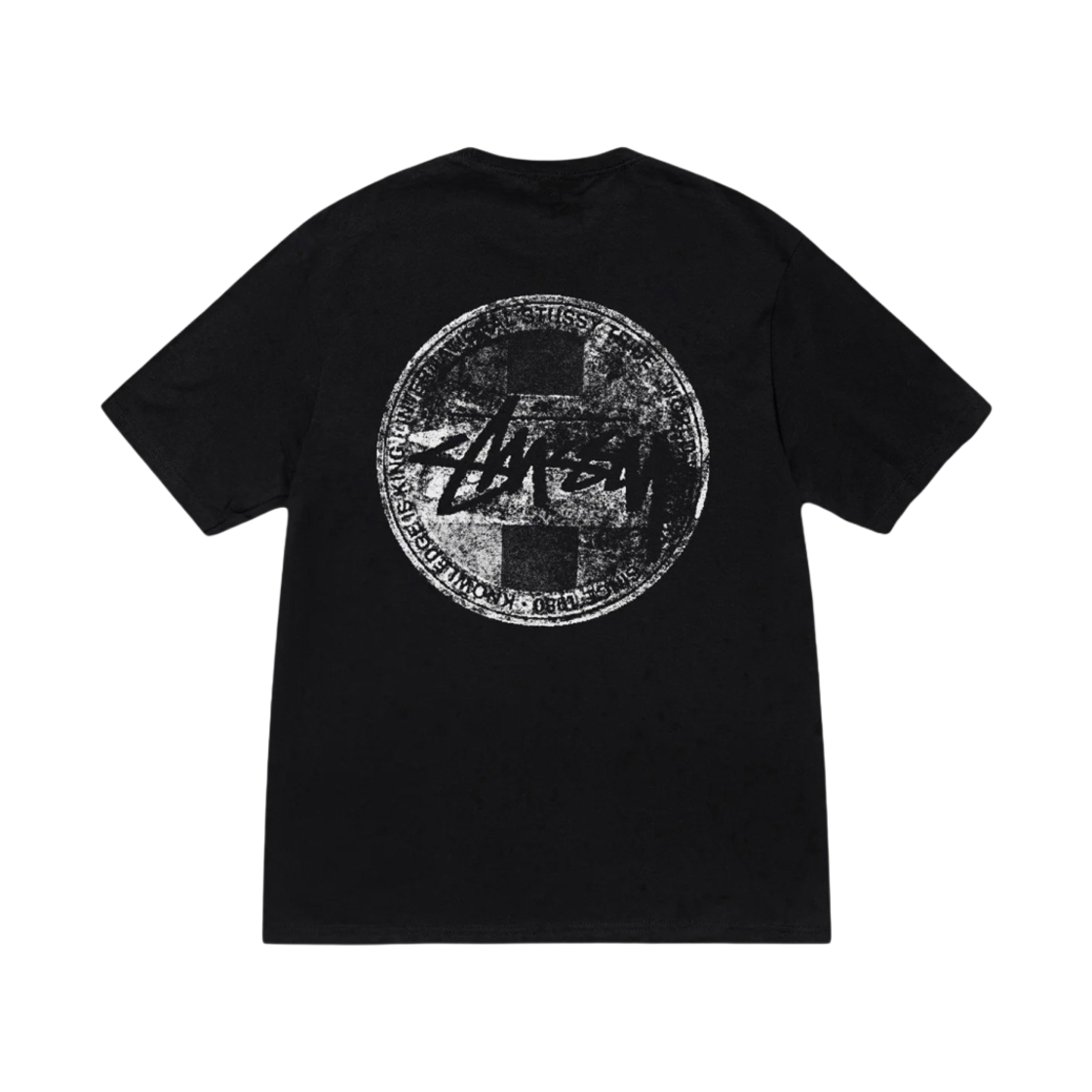 Tシャツ・カットソー Stussy Dot Sport T-Shirt Berry 스투시 닷 스포츠 티셔츠 베리 | Stussy | KREAM