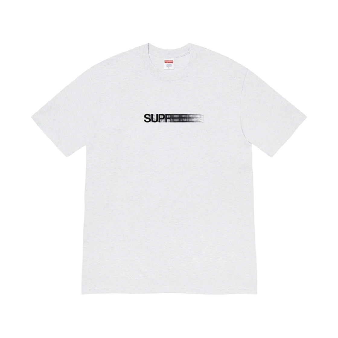 5838SUPREME シュプリーム 10SS Motion Logo パーカー