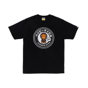 BAPE Japan Baby Milo T-Shirt #1 Black