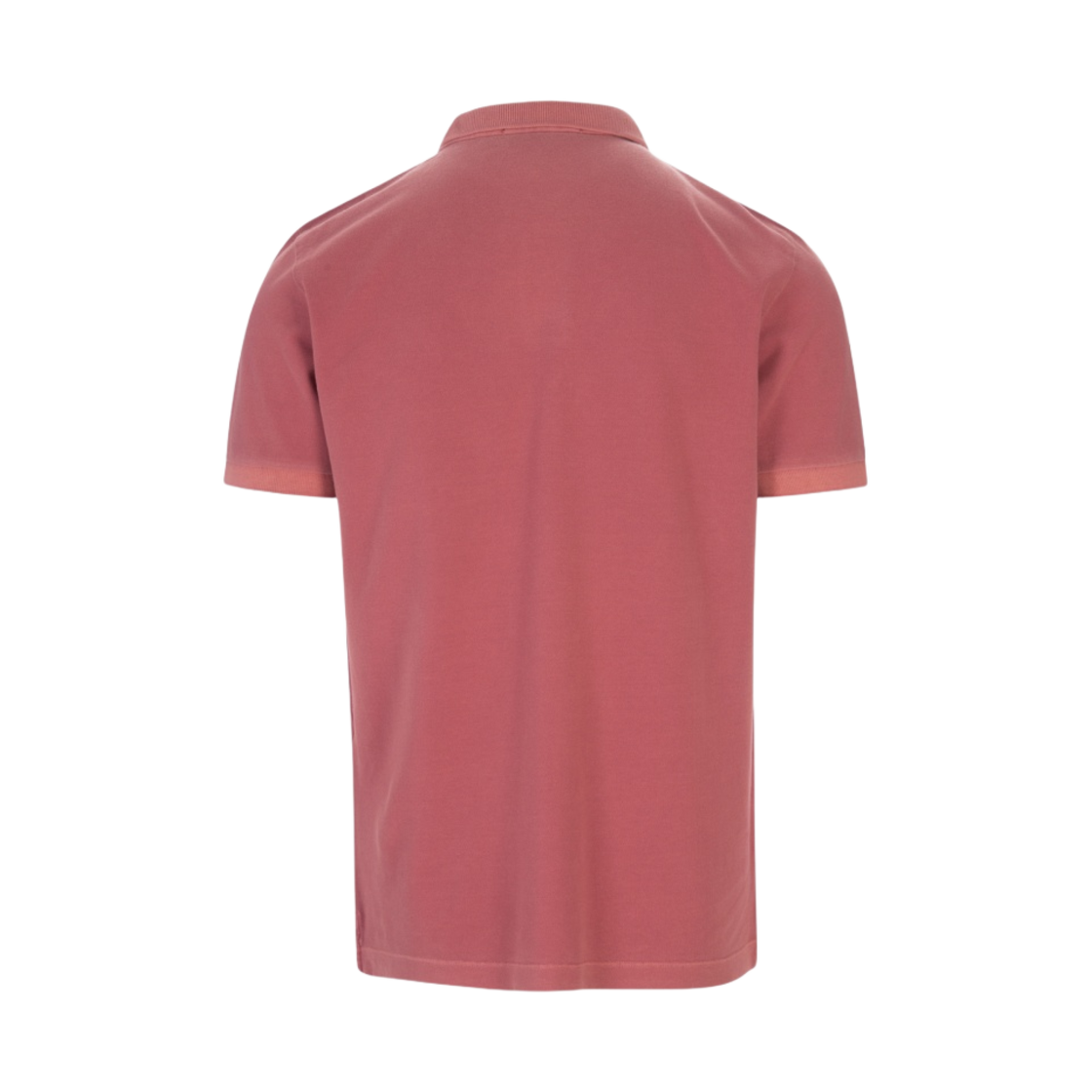 스톤 아일랜드 2SC67 피그먼트 다이드 숏슬리브 폴로 셔츠 시클라멘 - 23SS(Stone Island 2SC67 Pigment Dyed Short Sleeve Polo Shirt Cyclamen - 23SS) - 2