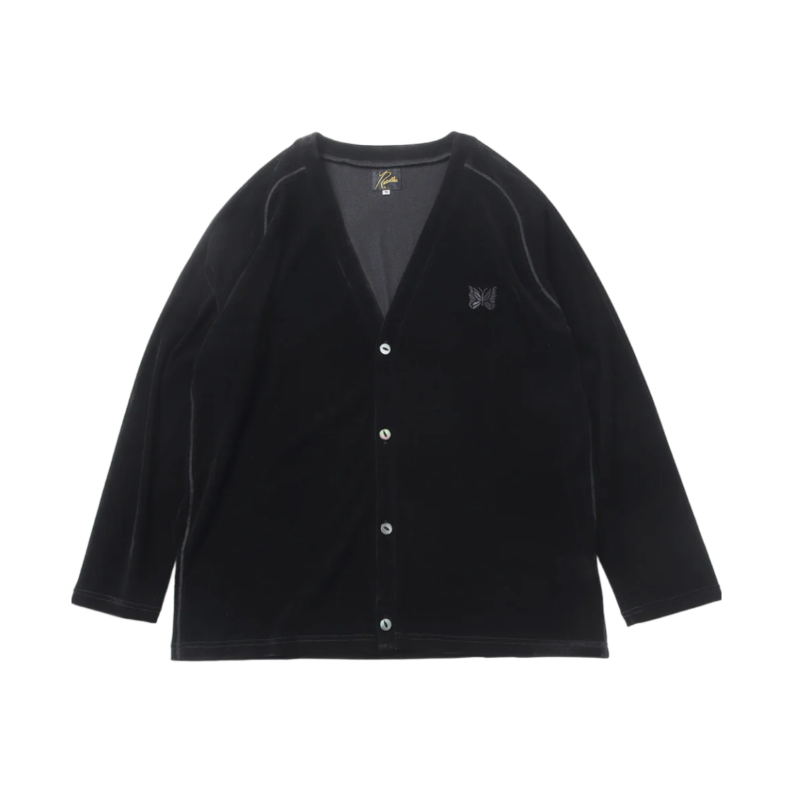 新品 NEEDLES 25SS Cardigan メッシュ レース カーディガン 新品 NEEDLES 25SS Cardigan メッシュ レース カーディガン