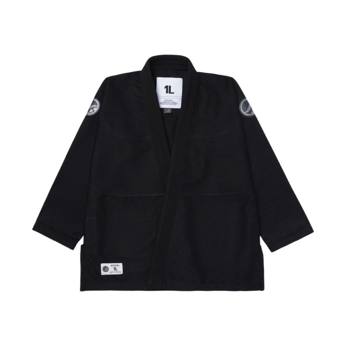 소요롤 녹스 콤프 스탠다드 XXV 블랙(Shoyoroll Nox Comp Standard XXV Black)