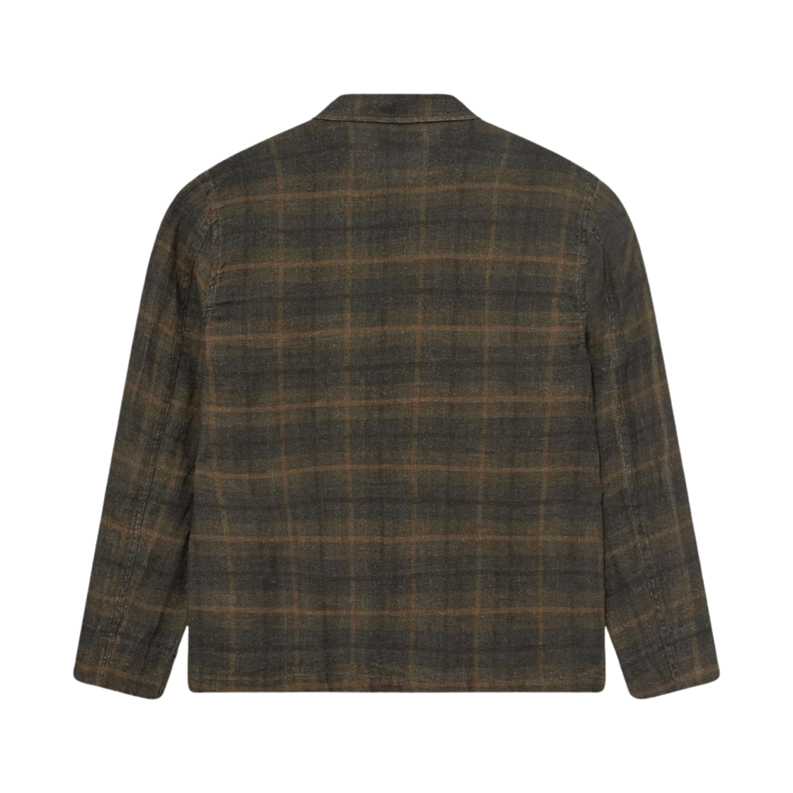 our legacy ミラージュ ワックス チェック ボックス シャツ Our Legacy - Box Shirt Mirage Wax Check