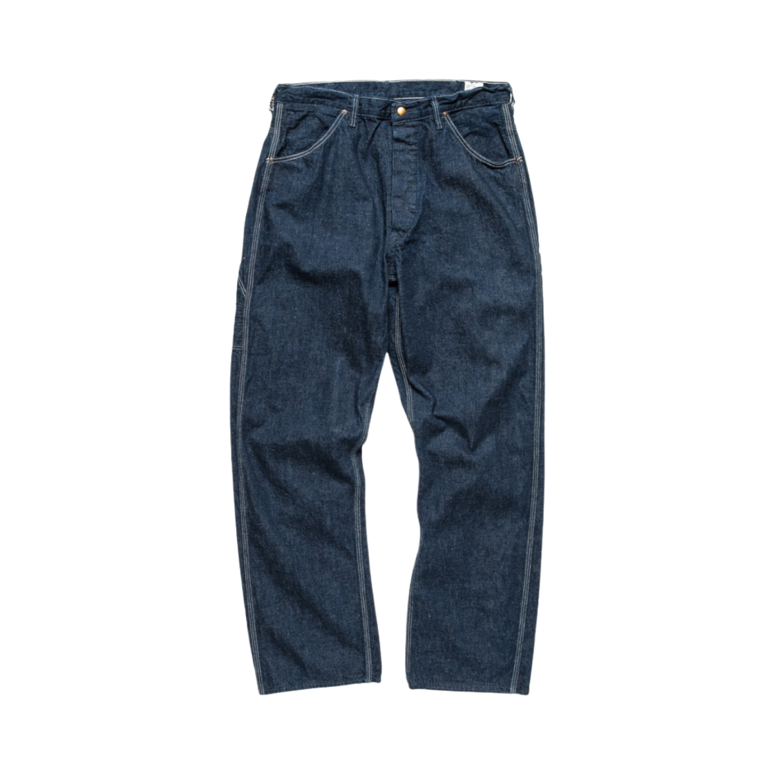오어슬로우 5120 페인터 팬츠 원 워시(Orslow 5120 Painter Pants One Wash)
