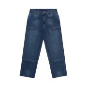 Juun.J Carpenter Denim Blue - 23SS