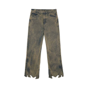 Y/Project Tudor Jeans Vintage Beige - 23SS