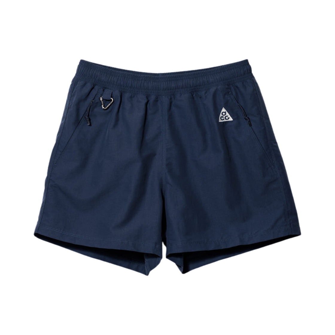 나이키 ACG 레저브와 고트 쇼츠 썬더 블루 서밋 화이트 - 아시아(Nike ACG Reservoir Goat Shorts Thunder Blue Summit White - Asia)