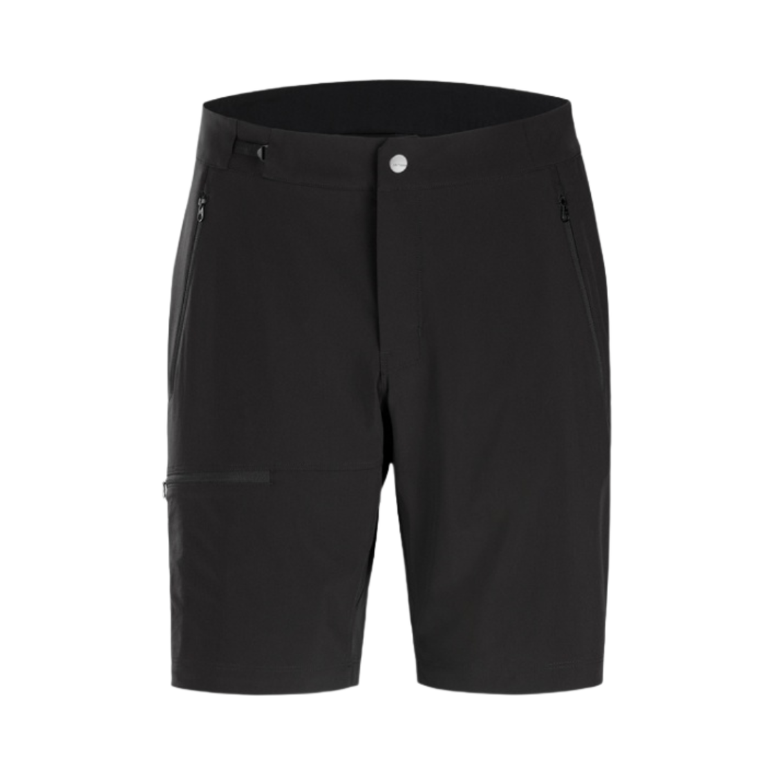 아크테릭스 감마 LT 쇼츠 9인치 블랙(Arc'teryx Gamma LT Shorts 9 Inch Black)