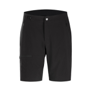 Arc'teryx Gamma LT Shorts 9 Inch Black