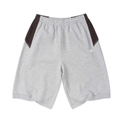 Sansan Gear Sweat Shorts Melange Grey - 24SS