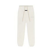 Essentials Sweatpants Cloud Dancer - 23SS