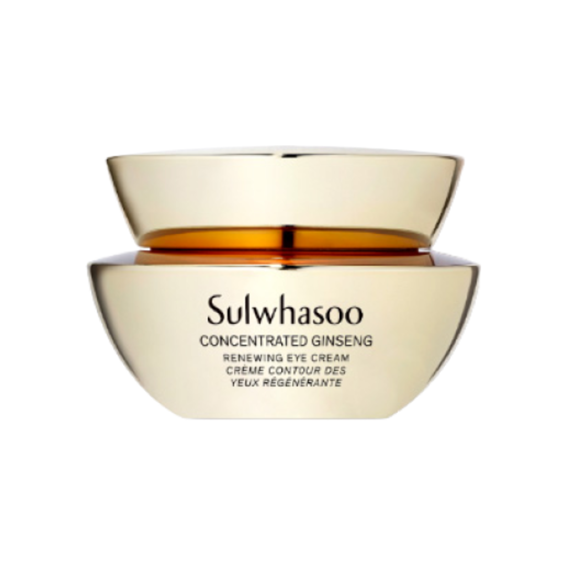 - Sulwhasoo Concentrated Ginseng Renewing Eye Cream 20ml