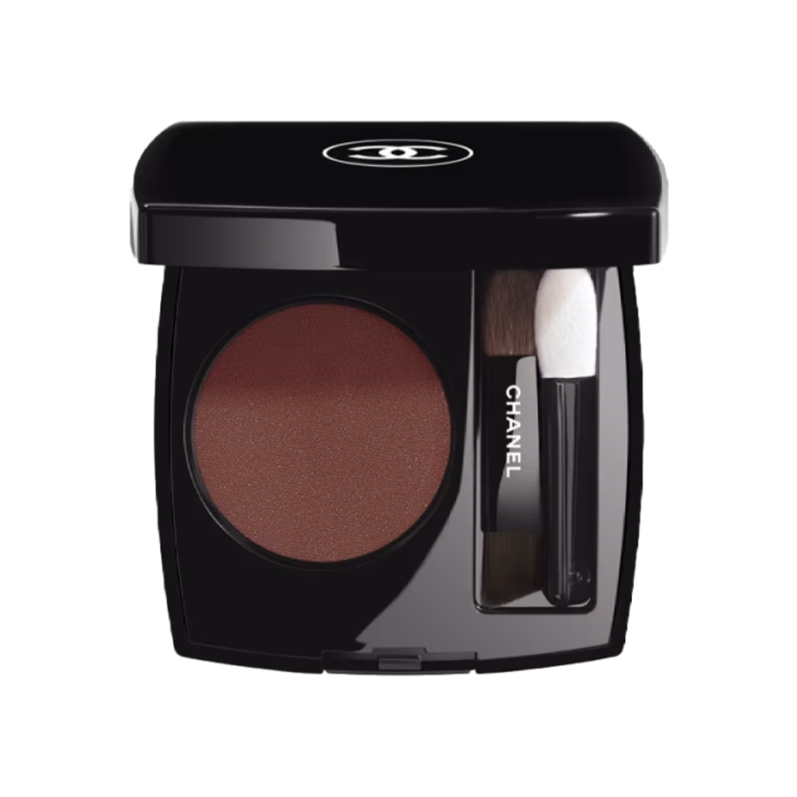 181240 Chanel Ombre Essentielle Multi Use Longwearing Powder Eyeshadow 240 Brun Fauve